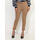 textil Mujer Pantalones La Modeuse 69127_P161142 Marrón