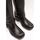 Zapatos Mujer Botas Ovye 7176VITNE-Nero Negro