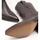 Zapatos Mujer Botas Alpe 2037-17-05 Negro