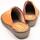 Zapatos Mujer Zapatillas bajas Nordikas 2152-O/8 Afelpado Naranja