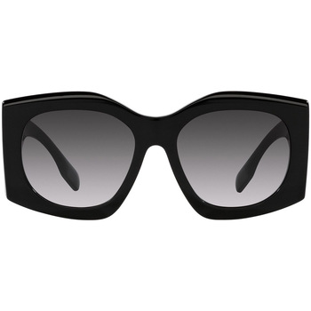 Relojes & Joyas Gafas de sol Burberry Occhiali da Sole  Madeline BE4388U 30018G Negro