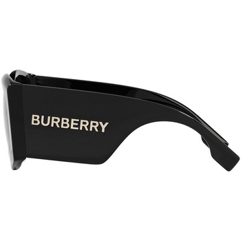 Burberry Occhiali da Sole  Madeline BE4388U 30018G Negro