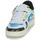 Zapatos Niño Zapatillas bajas Primigi B&G PLAYER Multicolor