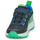 Zapatos Niños Zapatillas bajas Primigi B&G STORM GTX Marino / Verde