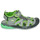 Zapatos Niño Zapatos para el agua Primigi B&G ACQUASPRINT SAND. Gris / Verde