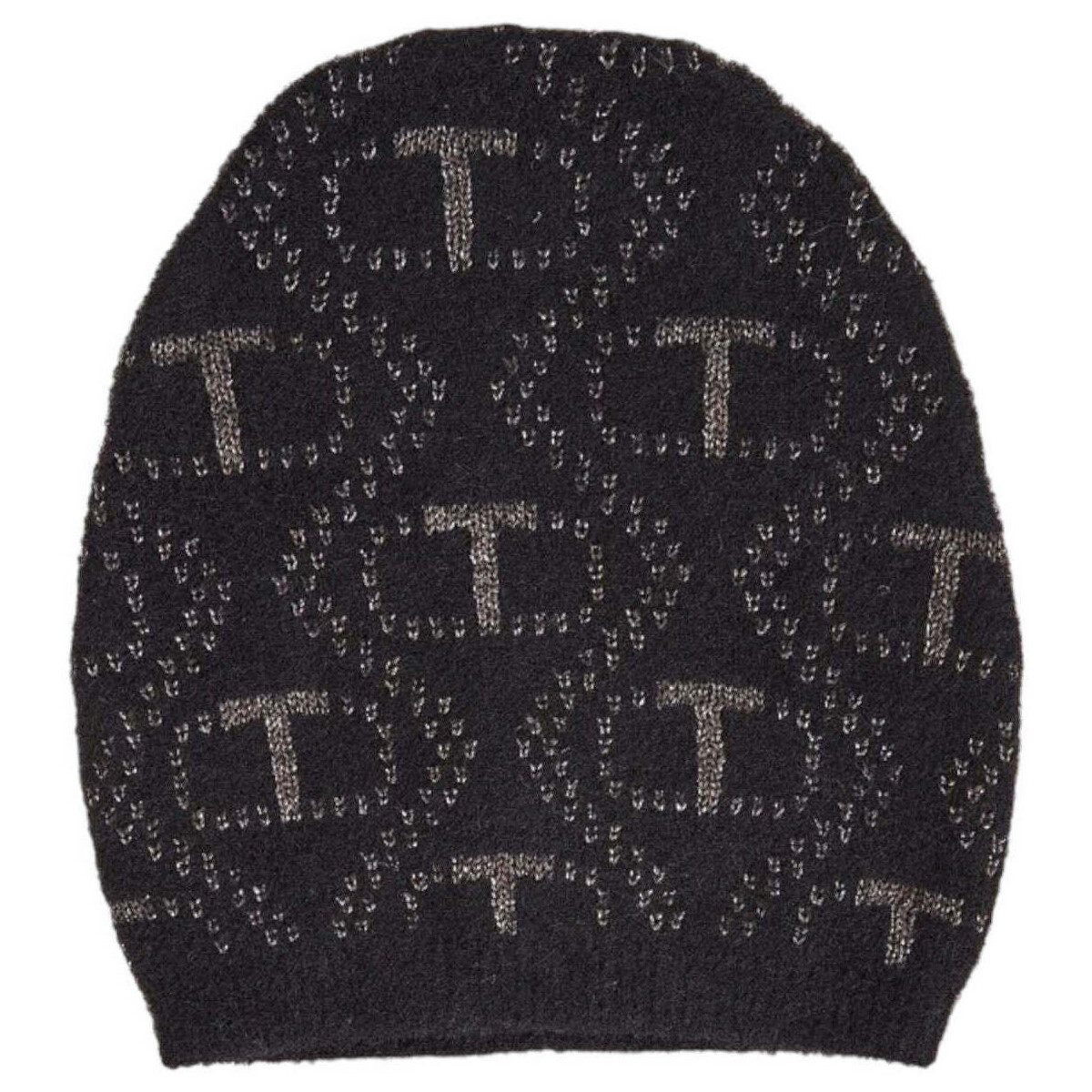 Accesorios textil Mujer Sombrero Twin Set  Negro