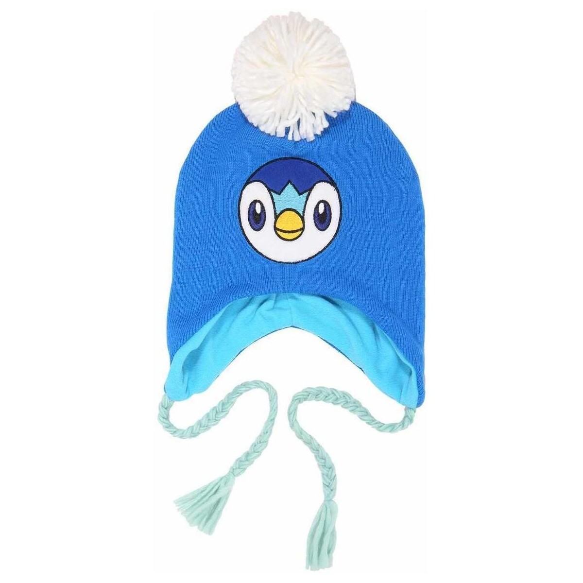 Accesorios textil Sombrero Pokemon HE1648 Azul