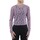 textil Mujer Camisetas manga larga Beetlejuice HE1669 Violeta