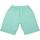textil Mujer Pantalones cortos Superb 1982 RSC-S2108-GREEN Verde