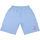 textil Mujer Pantalones cortos Superb 1982 RSC-S2108-BLUE Azul