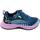 Zapatos Mujer Deportivas Moda Fluchos AT135 Azul