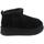 Zapatos Mujer Botines Kelara K31224 Negro
