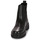 Zapatos Mujer Botas de caña baja Gabor 7172027 Negro