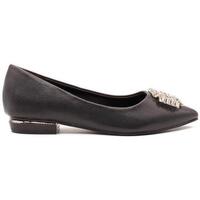 Zapatos Mujer Derbie & Richelieu Alma En Pena I23BL1111 Negro