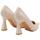 Zapatos Mujer Zapatos de tacón Alma En Pena I23BL1053 Blanco