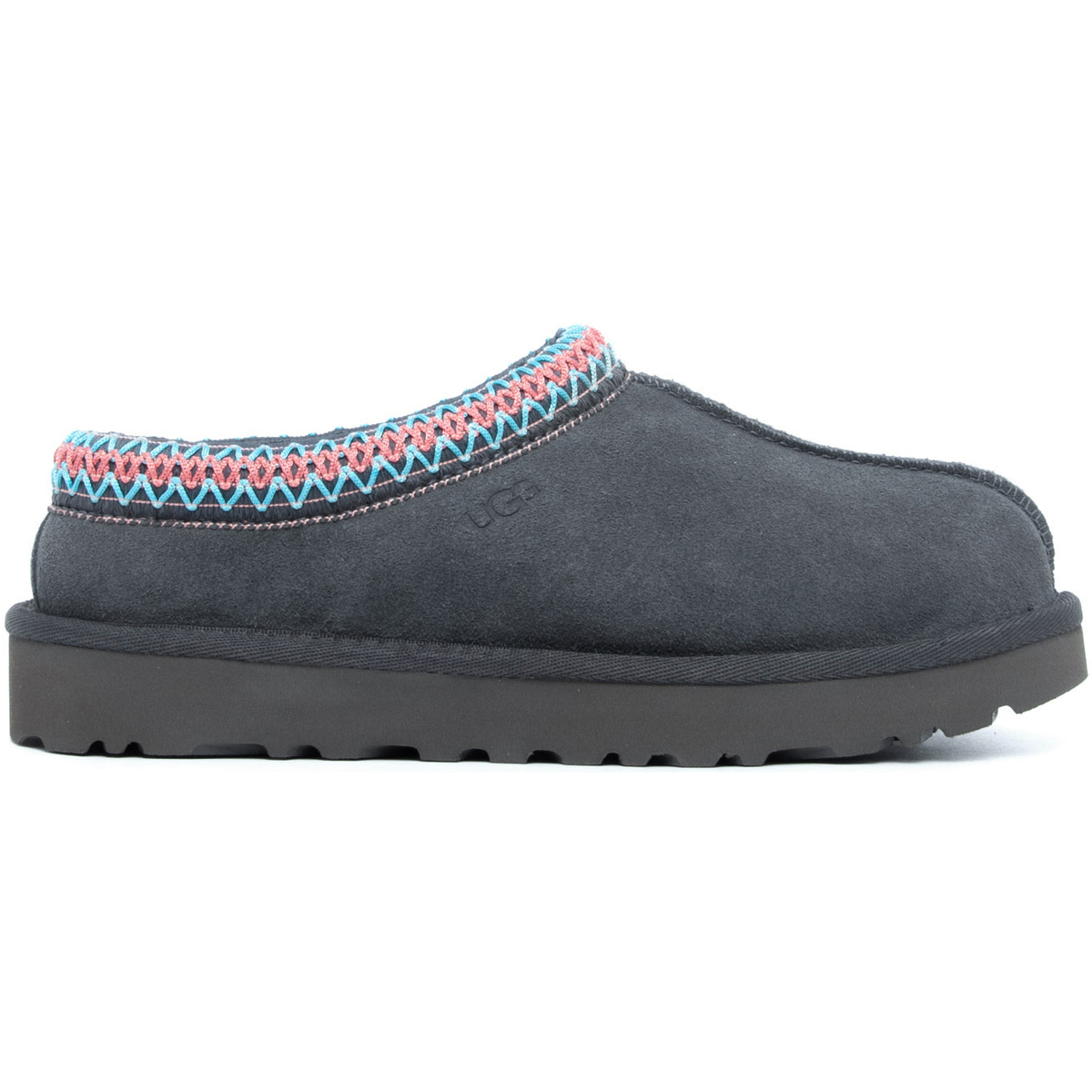 Zapatos Mujer Zuecos (Mules) UGG 5955 DGRY Gris
