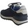Zapatos Hombre Deportivas Moda Emporio Armani X4X583 XN647 T621 Azul
