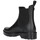 Zapatos Mujer Botas IGOR W10289  Negro Negro