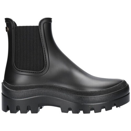 Zapatos Mujer Botas IGOR W10280  Negro Negro