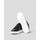 Zapatos Hombre Zapatillas bajas Karl Lagerfeld KL52530N KAPRI Negro