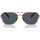 Relojes & Joyas Gafas de sol Prada Occhiali da Sole  PRA50S SVF09T Oro