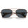 Relojes & Joyas Gafas de sol Prada Occhiali da Sole  PRA50S SVF09T Oro