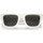 Relojes & Joyas Gafas de sol Prada Occhiali da Sole  PRA06S 17K08Z Blanco