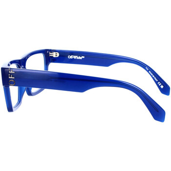 Off-White Occhiali da Vista  Style 46 14700 Azul