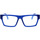 Relojes & Joyas Gafas de sol Off-White Occhiali da Vista  Style 46 14700 Azul