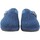 Zapatos Mujer Multideporte Salvi Ir por casa señora SALVY 29l-000 azul Azul