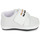 Zapatos Niño Pantuflas para bebé BOSS NEW BORN Blanco