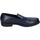 Zapatos Hombre Mocasín Brian Cress EY247 Azul