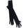 Accesorios textil Mujer Guantes Bristol Novelty BN1320 Negro