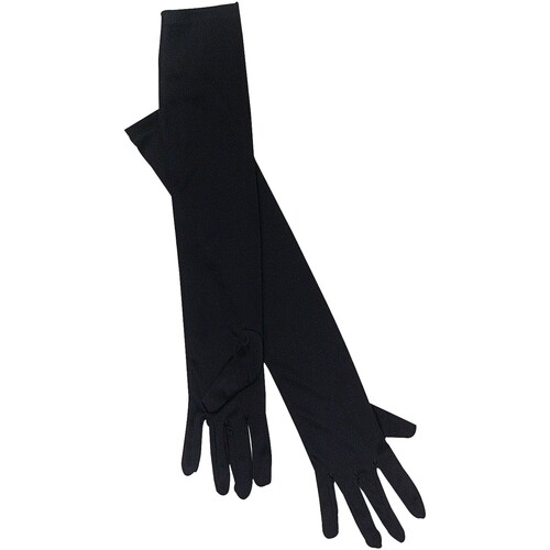 Accesorios textil Mujer Guantes Bristol Novelty BN1320 Negro