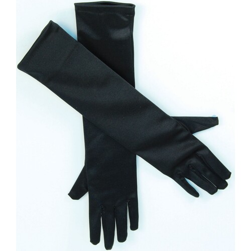 Accesorios textil Mujer Guantes Bristol Novelty BN1327 Negro