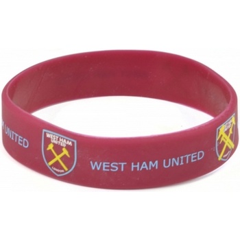 Accesorios Complemento para deporte West Ham United Fc BS1091 Multicolor