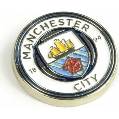 Accesorios Complemento para deporte Manchester City Fc BS112 Multicolor