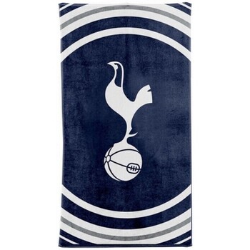 Casa Toalla y manopla de toalla Tottenham Hotspur Fc  Azul