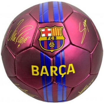 Accesorios Complemento para deporte Fc Barcelona  Multicolor