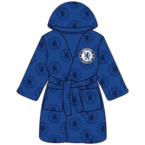 textil Niño Pijama Chelsea Fc BS2593 Azul