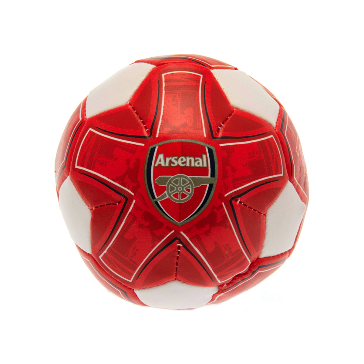 Accesorios Complemento para deporte Arsenal Fc BS3307 Rojo