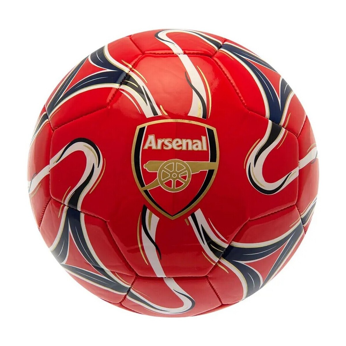 Accesorios Complemento para deporte Arsenal Fc Cosmos Rojo