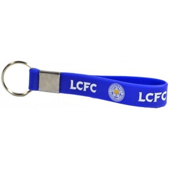 Accesorios textil Porte-clé Leicester City Fc BS3341 Azul