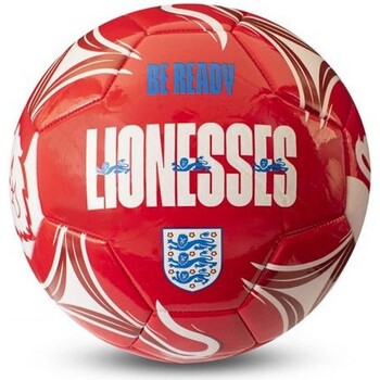 Accesorios Complemento para deporte England Lionesses Be Ready Rojo