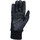 Accesorios textil Guantes Hy Thinsulate Negro
