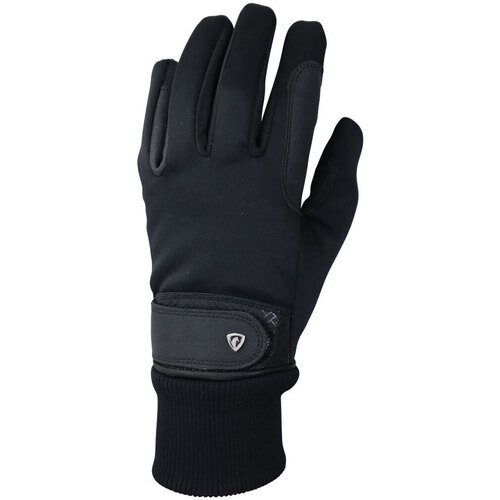 Accesorios textil Guantes Hy Thinsulate Negro