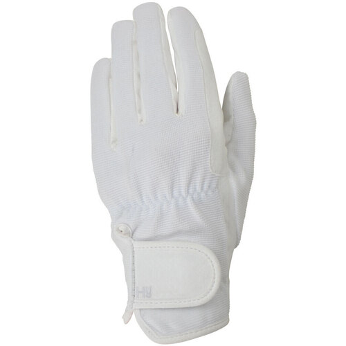 Accesorios textil Guantes Hy5 Every Day Blanco