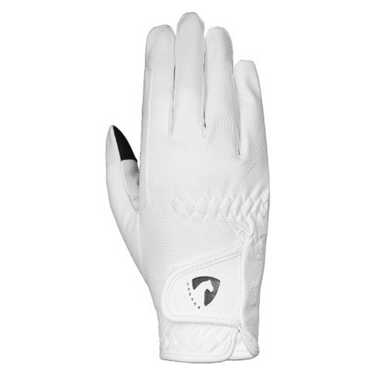 Accesorios textil Mujer Guantes Hy BZ4832 Blanco