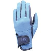 Accesorios textil Guantes Hy5 Every Day Azul