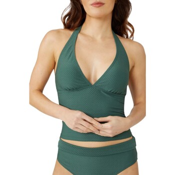textil Mujer Bikini Debenhams DH5581 Verde